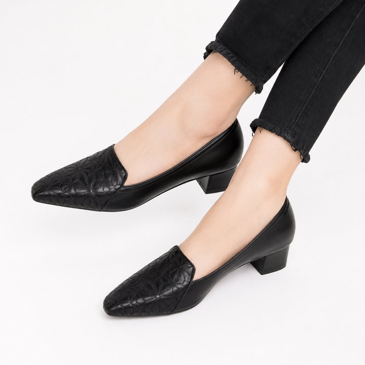 Santina™ | Décolleté Eleganti