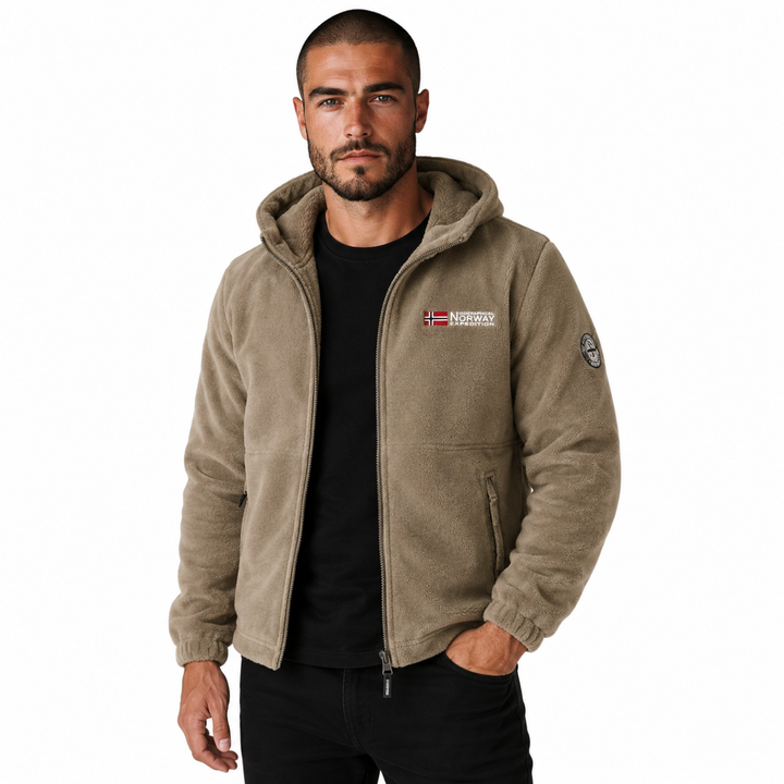 Saverio™ | Giacca invernale calda