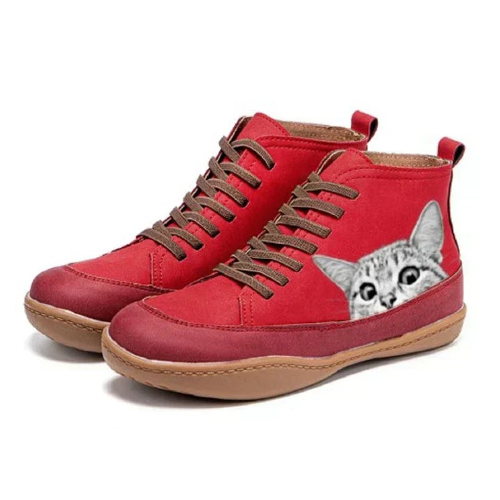 Giuliana Bella™ | Stivali Chic da Gatto