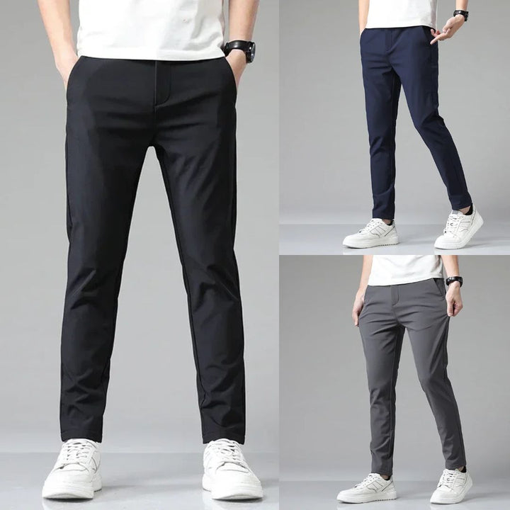 Riccardo™  | Pantaloni comodi da uomo