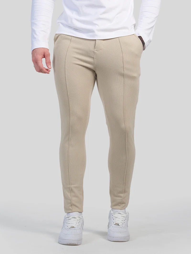 Lazzaro™ | Pantaloni Evo - Kaki