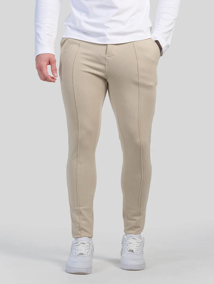 Lazzaro™ | Pantaloni Evo - Kaki