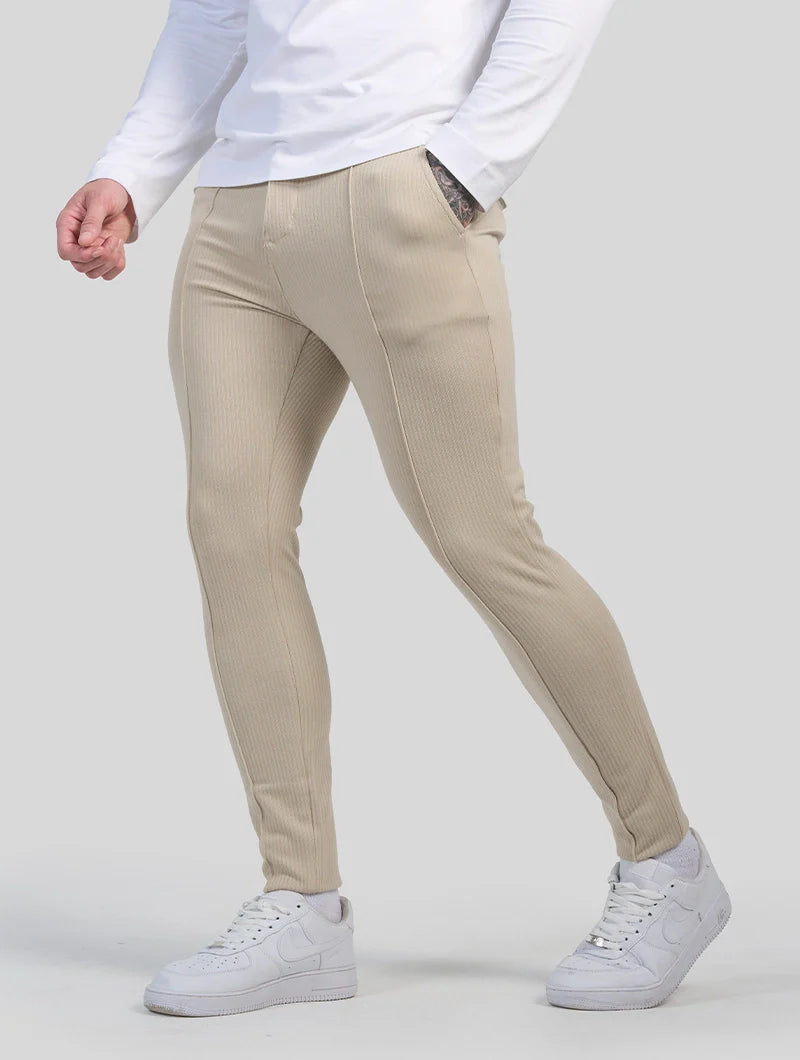 Lazzaro™ | Pantaloni Evo - Kaki