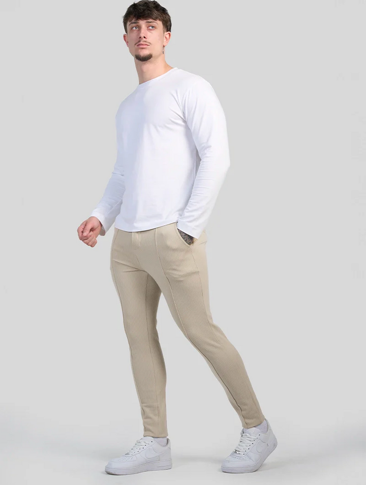 Lazzaro™ | Pantaloni Evo - Kaki