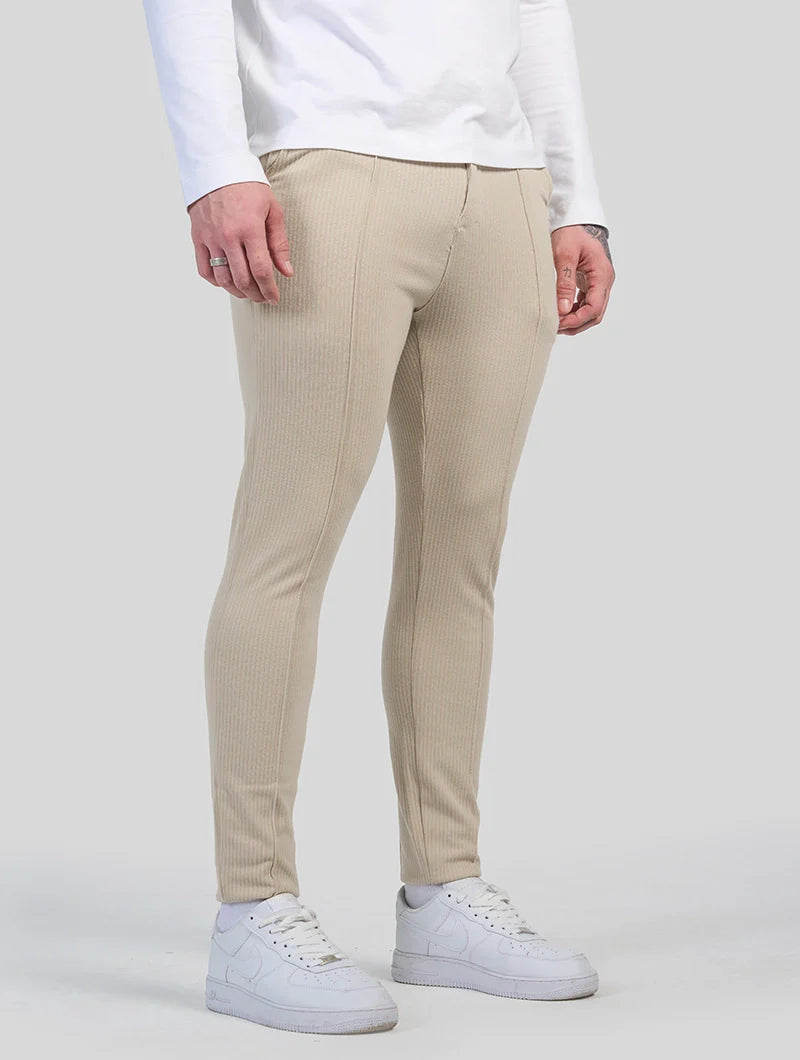Lazzaro™ | Pantaloni Evo - Kaki