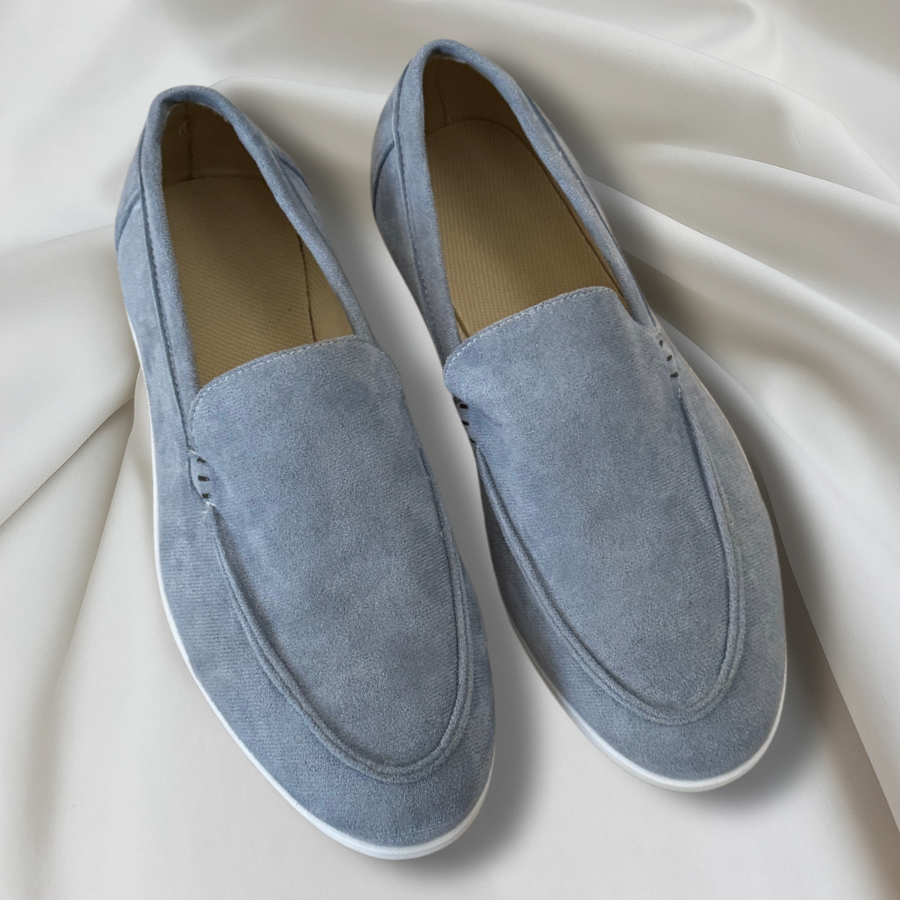 Milano™ Suede Loafers