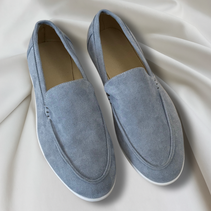 Milano™ Suede Loafers