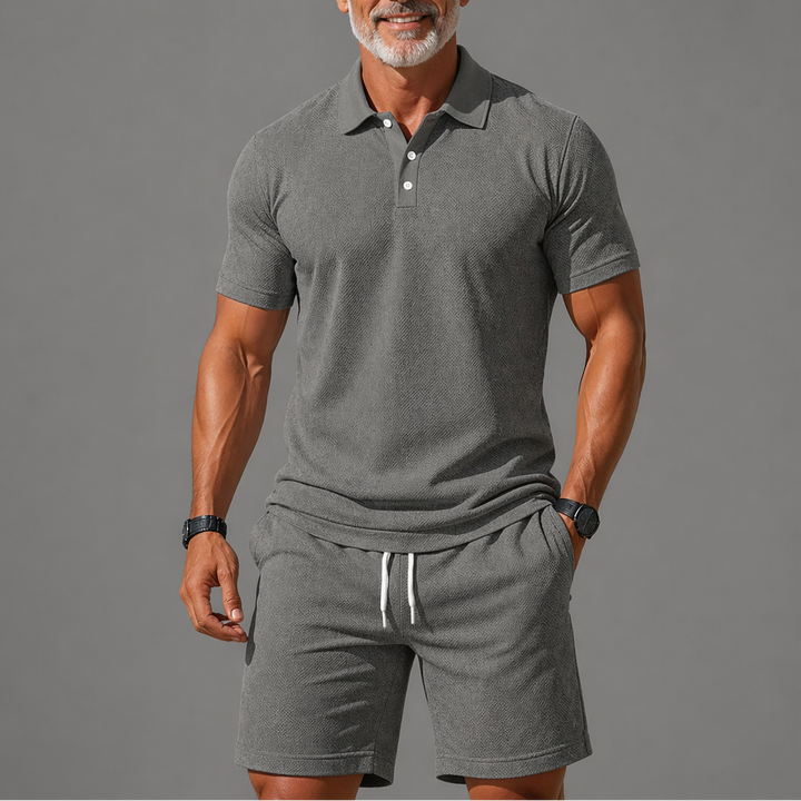 Leonardo™  | Set di polo elegante