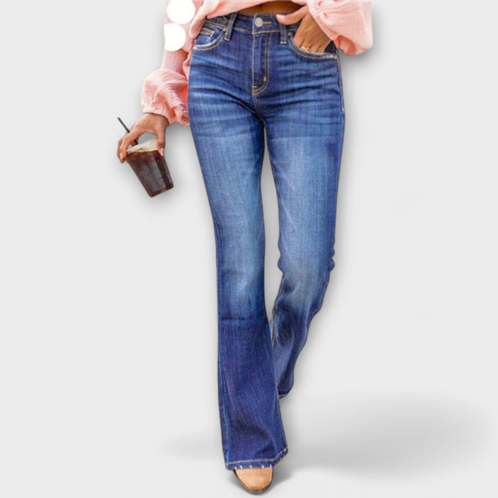 Nerissa™ | Pantaloni Stretch Confortevoli