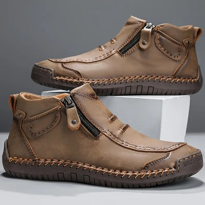 Oreste™ | Eleganti scarpe da uomo
