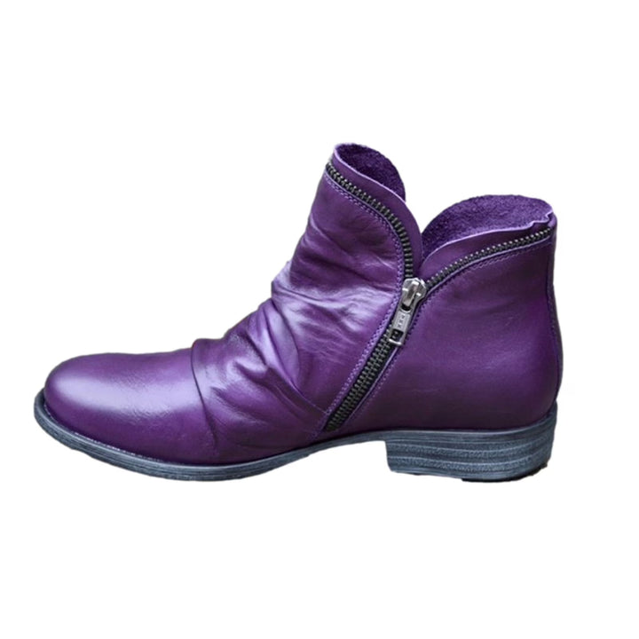 Serenella™ | Stivali Comfort Classici