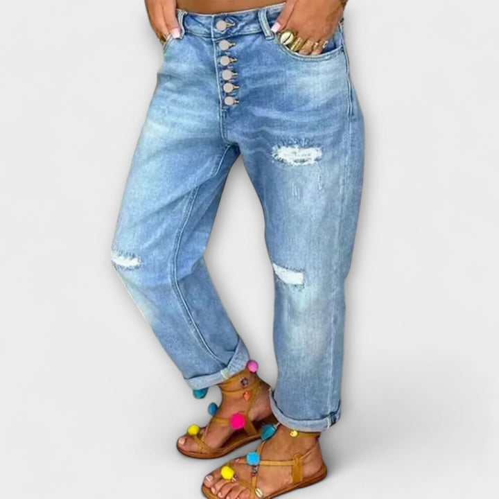 Evelina Rosa™ | Jeans