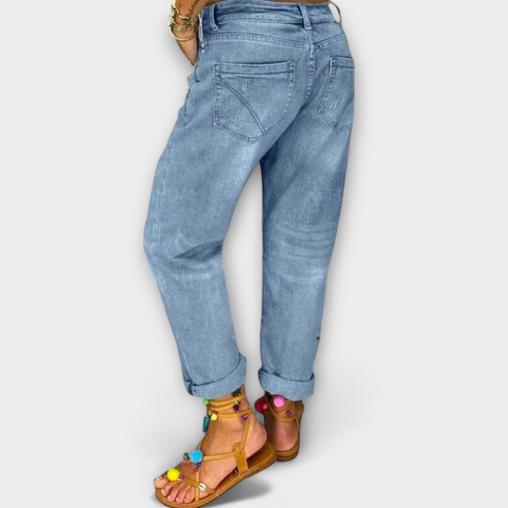 Evelina Rosa™ | Jeans