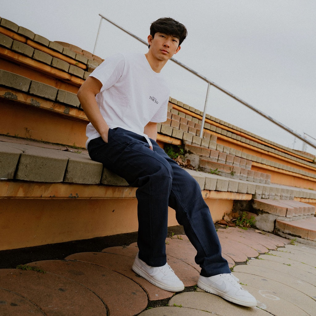 Belluno™ Relaxed Linen Pants