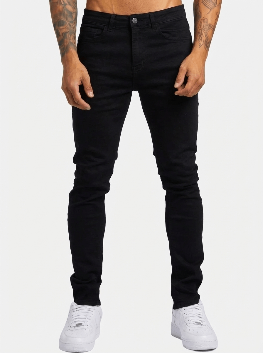 Francesco™ | Jeans Lendo Regular Stretch