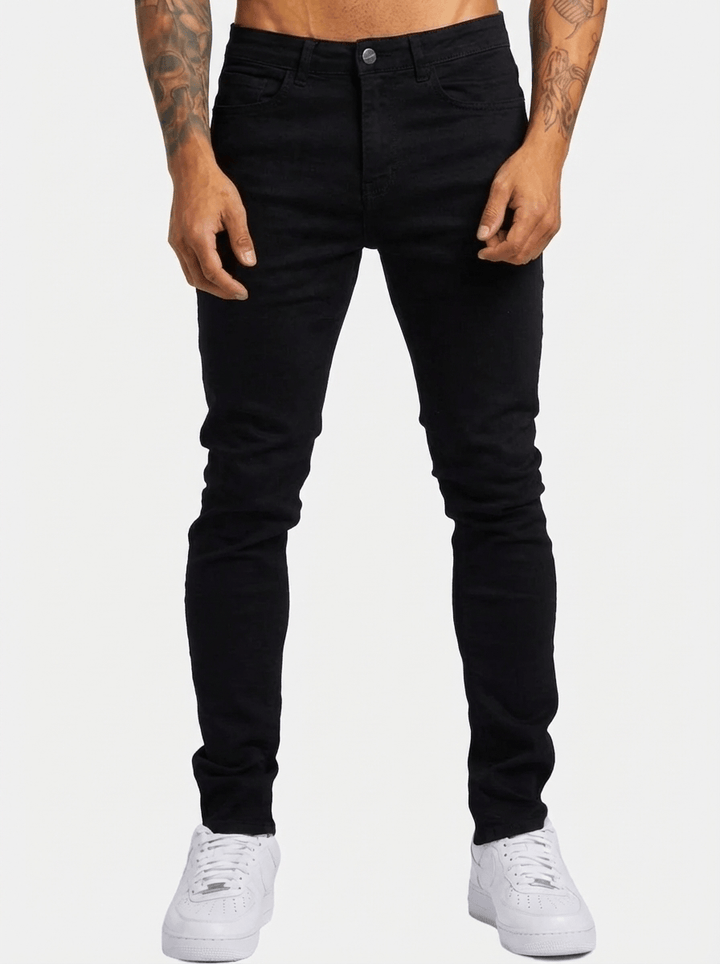 Francesco™ | Jeans Lendo Regular Stretch