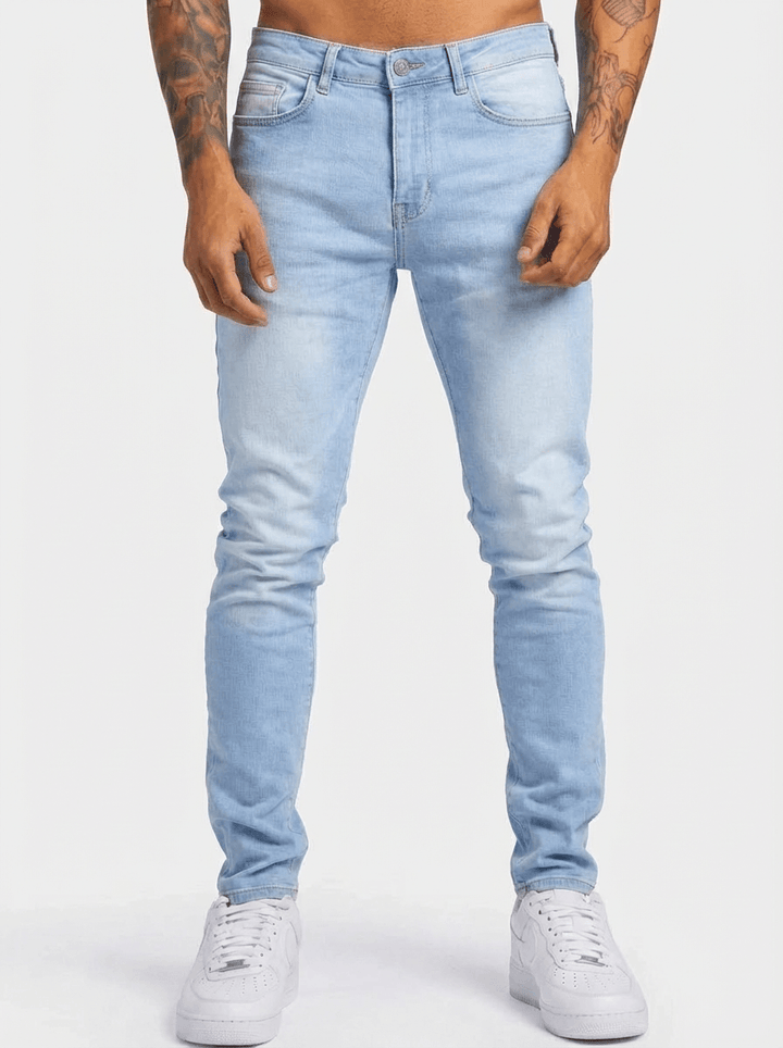 Francesco™ | Jeans Lendo Regular Stretch