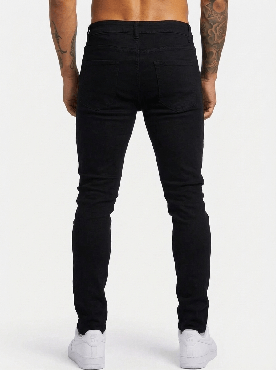 Francesco™ | Jeans Lendo Regular Stretch