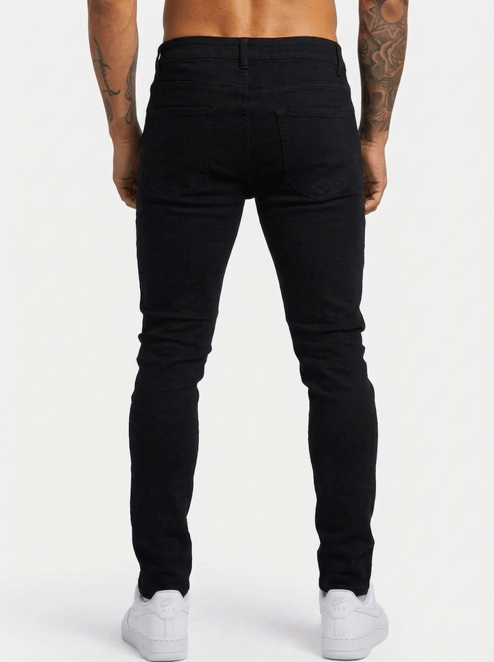 Francesco™ | Jeans Lendo Regular Stretch