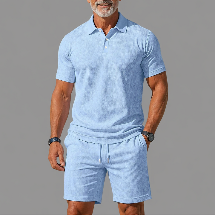 Leonardo™  | Set di polo elegante