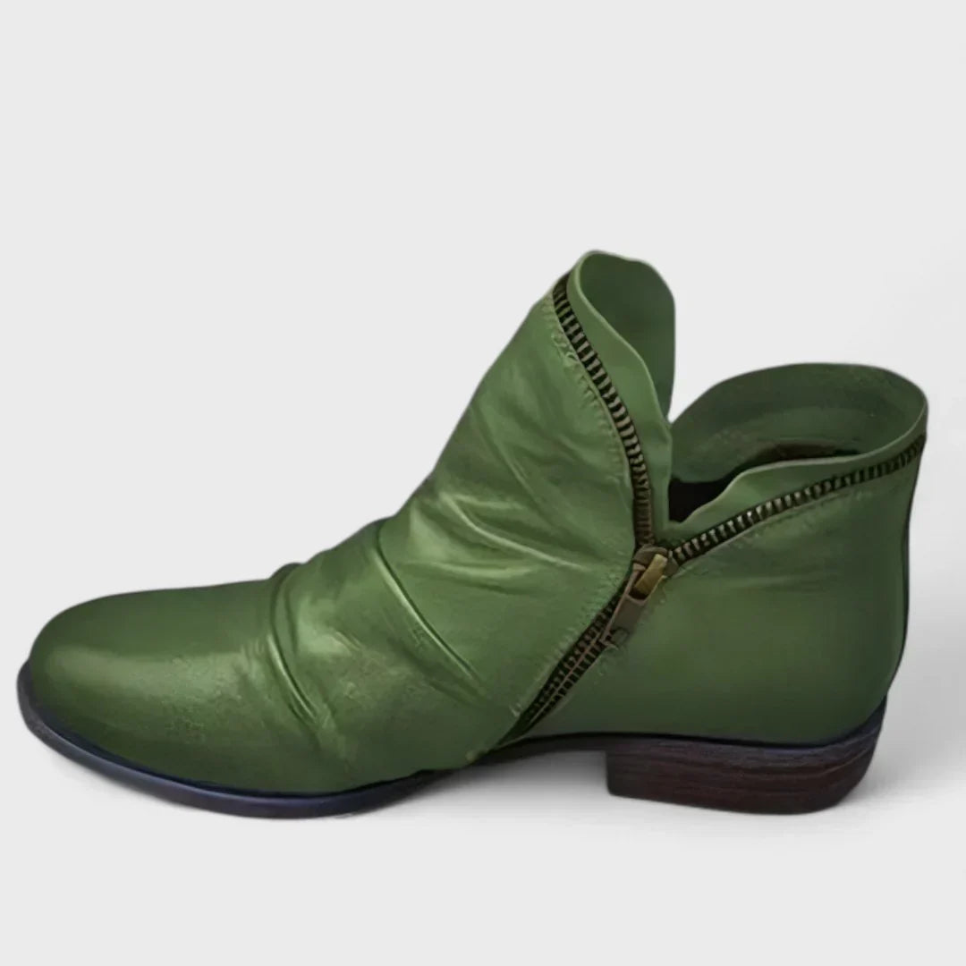 Serenella™ | Stivali Comfort Classici