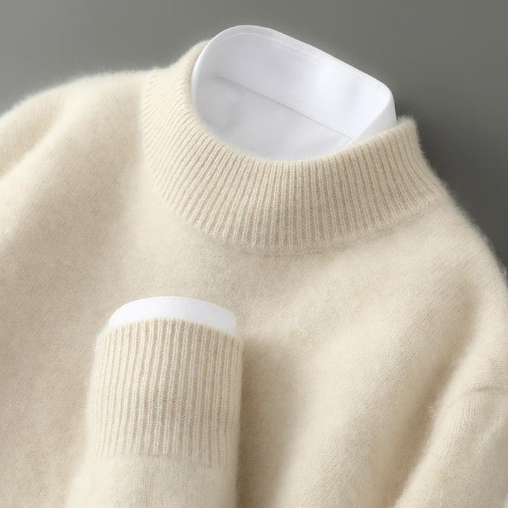 Torino™ | Maglione di lusso