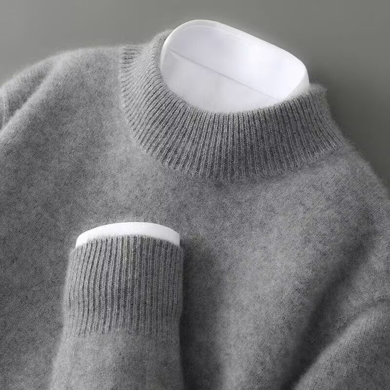 Torino™ | Maglione di lusso