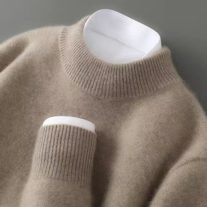 Torino™ | Maglione di lusso