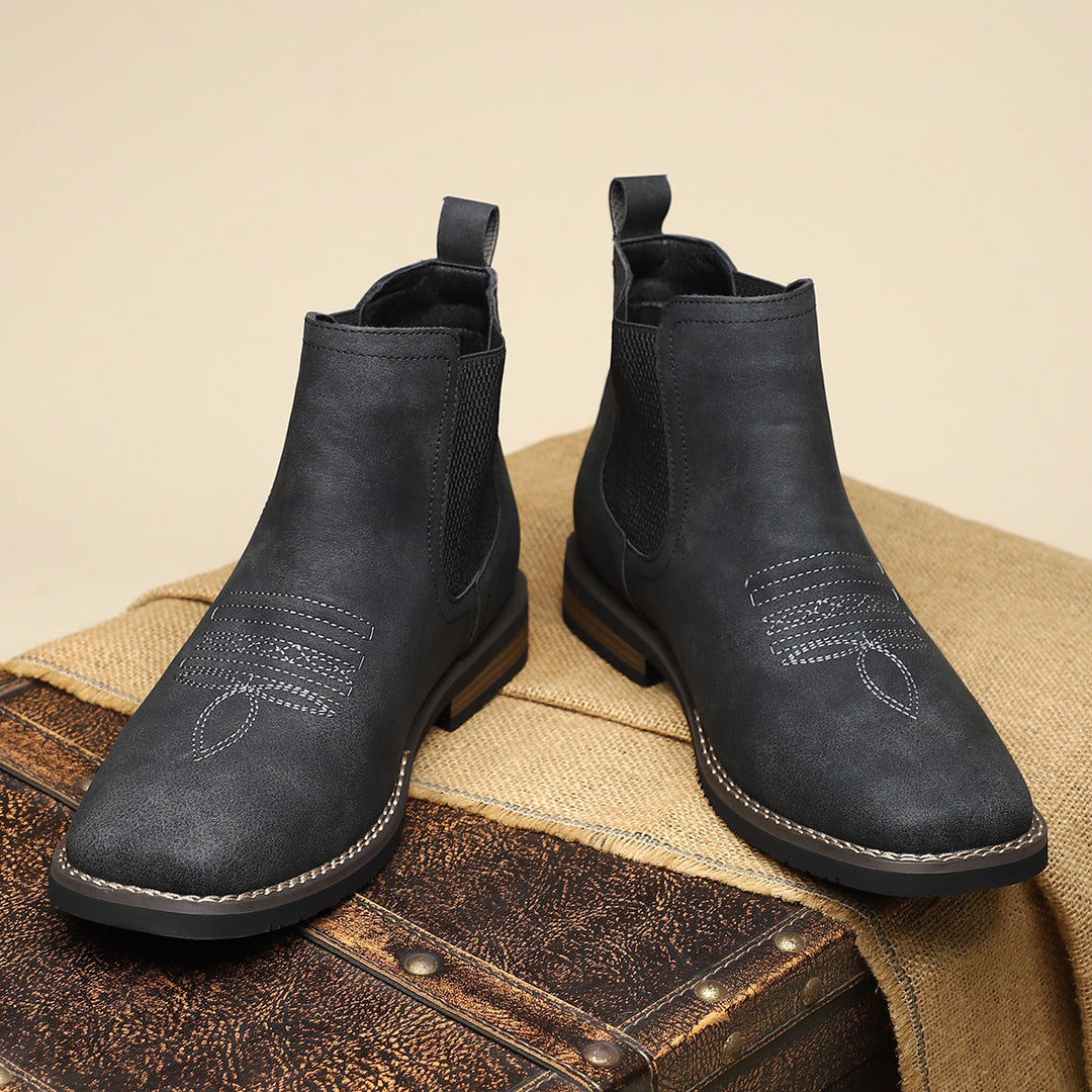 Osvaldo™ | Stivaletti Chelsea classici