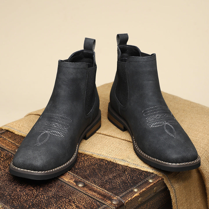 Osvaldo™ | Stivaletti Chelsea classici