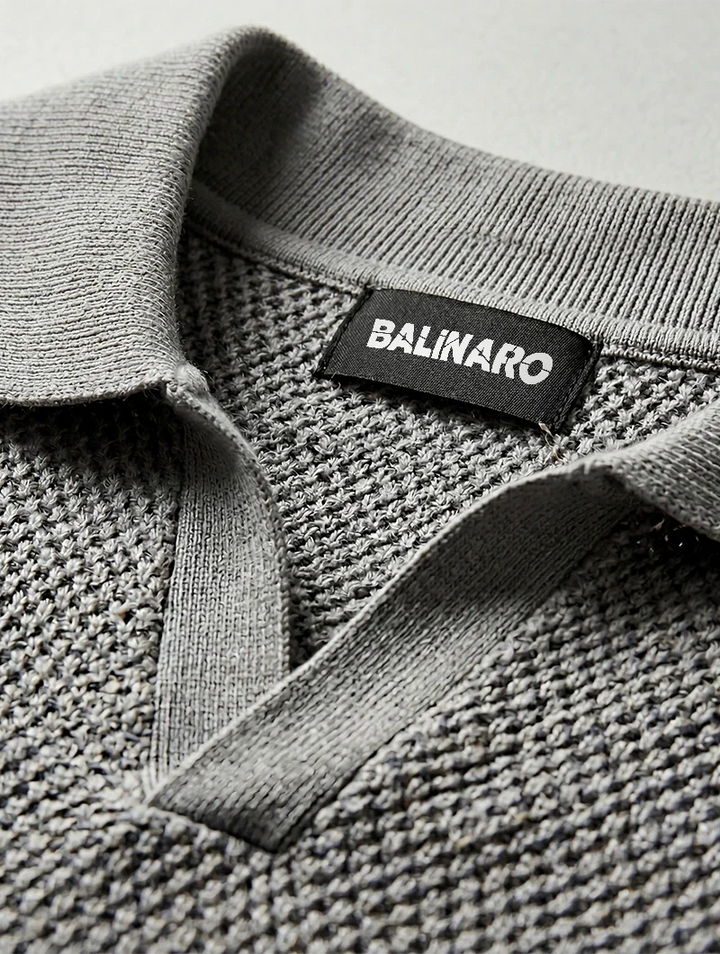 Duccio™ | Camicia Marolo - Grigio Chiaro