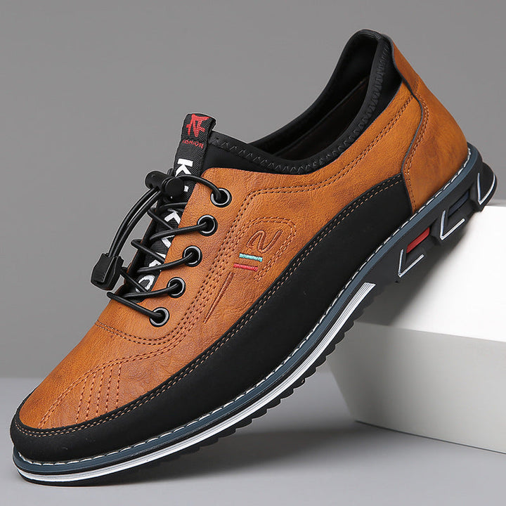 Ottorino™ | Classiche scarpe Oxford