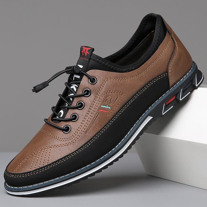 Ottorino™ | Classiche scarpe Oxford