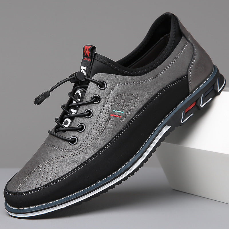 Ottorino™ | Classiche scarpe Oxford