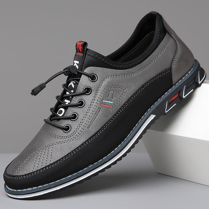 Ottorino™ | Classiche scarpe Oxford