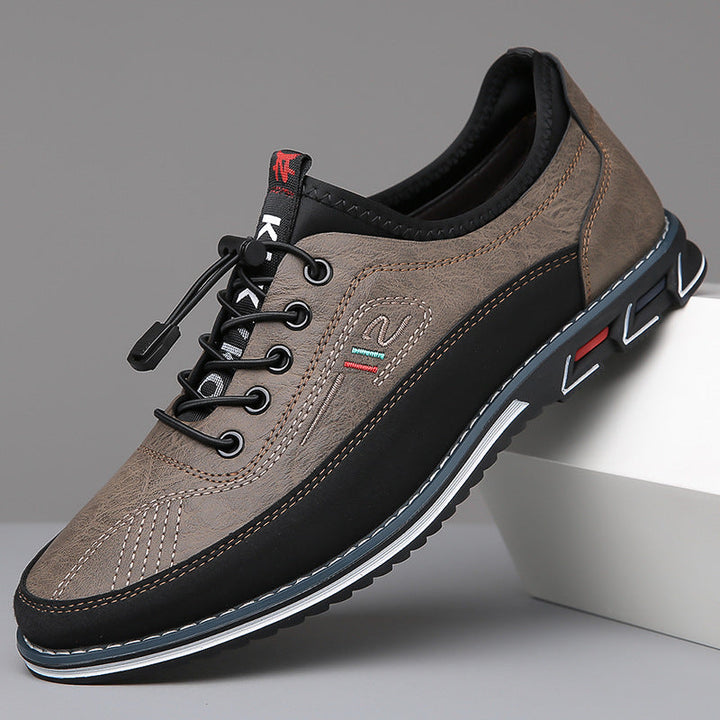 Ottorino™ | Classiche scarpe Oxford