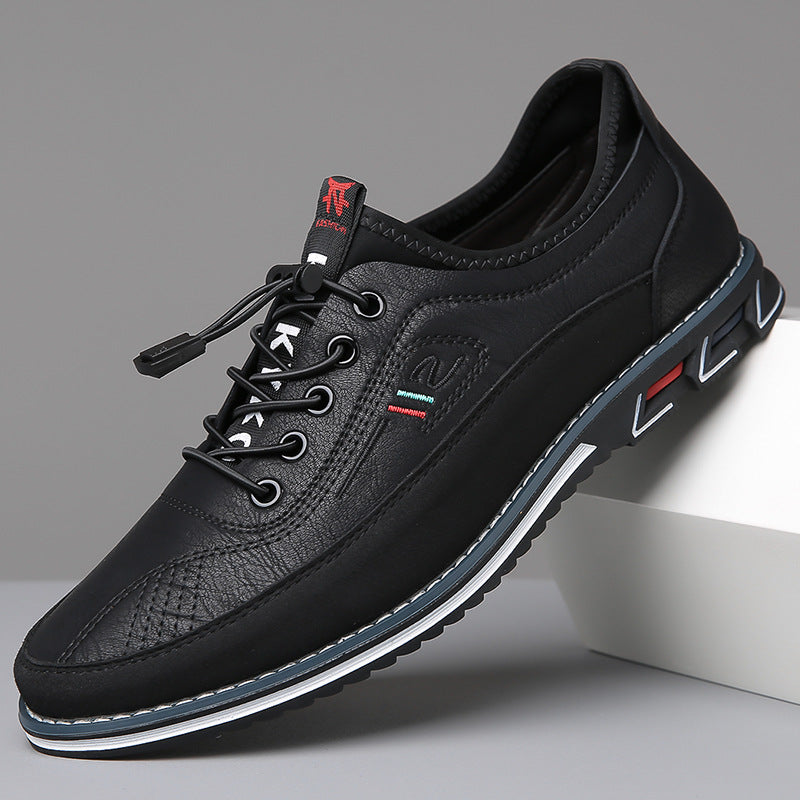 Ottorino™ | Classiche scarpe Oxford