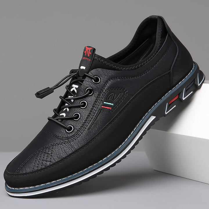 Ottorino™ | Classiche scarpe Oxford