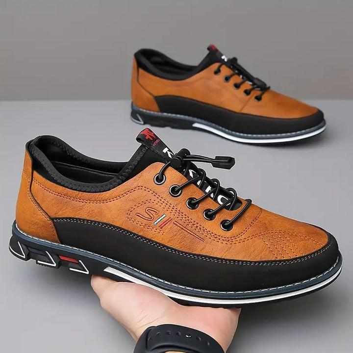 Ottorino™ | Classiche scarpe Oxford