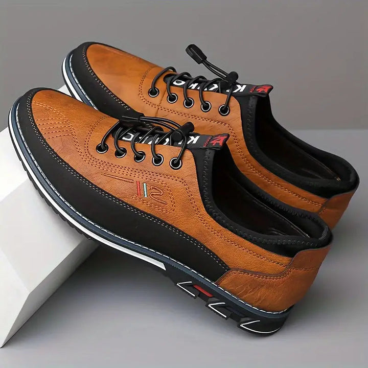 Ottorino™ | Classiche scarpe Oxford