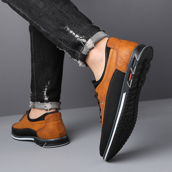 Ottorino™ | Classiche scarpe Oxford