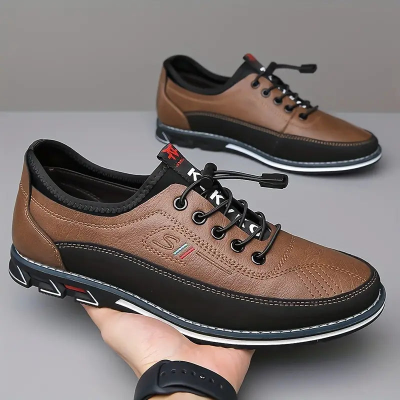 Ottorino™ | Classiche scarpe Oxford