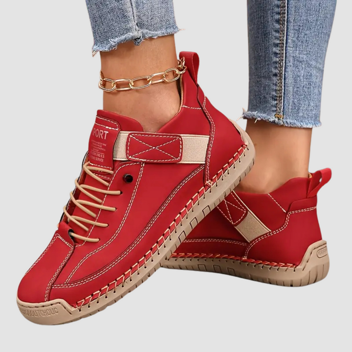 Camilla™ | Sneakers Ortopediche Confortevoli