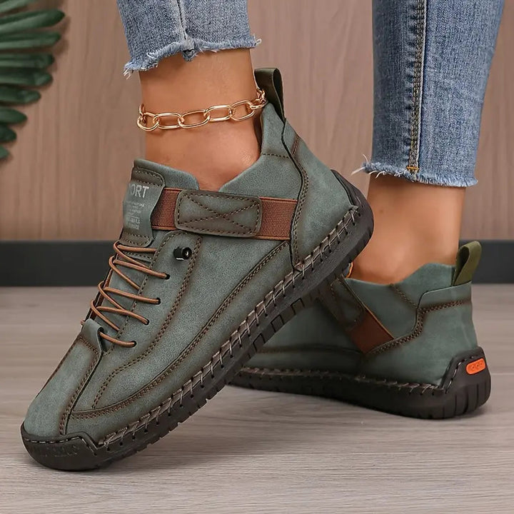 Camilla™ | Sneakers Ortopediche Confortevoli