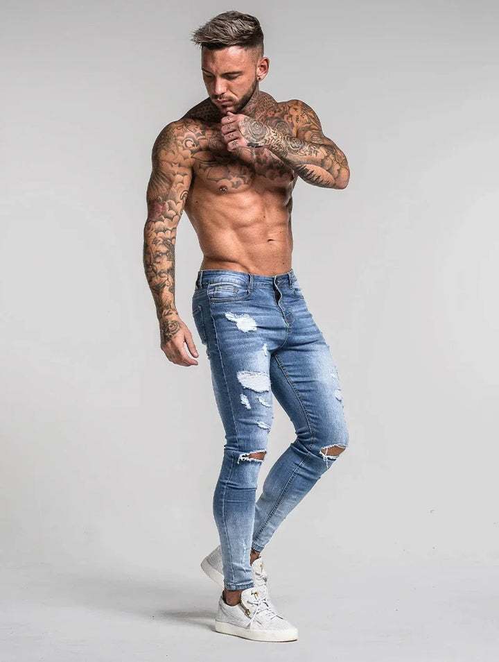 Mirko™ | Jeans