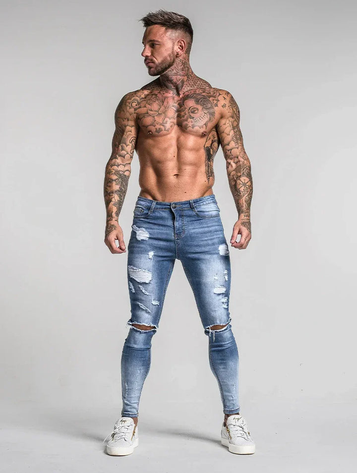 Mirko™ | Jeans