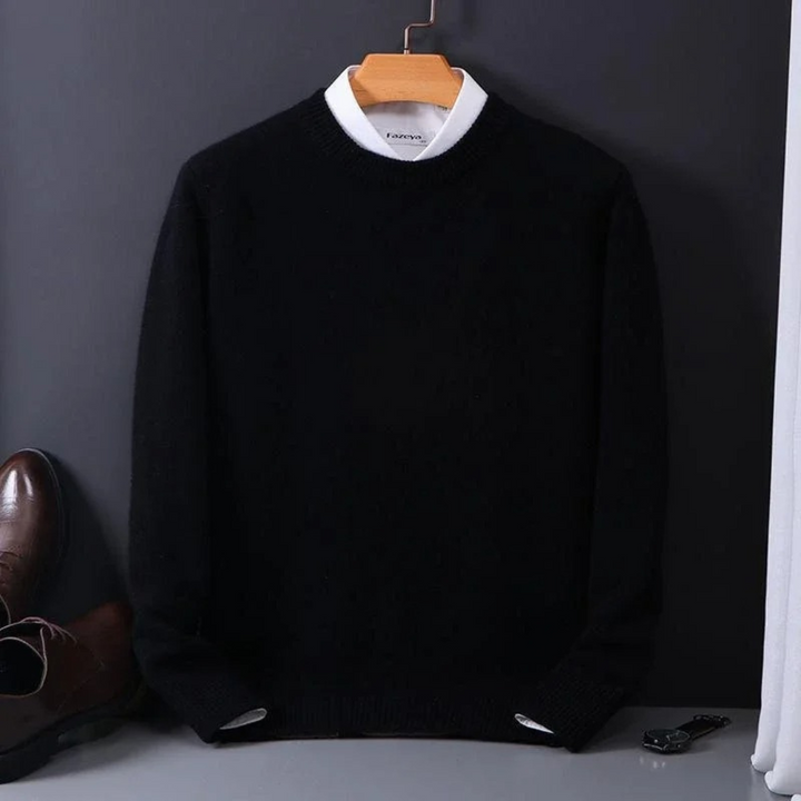 Tiziano™ | Maglione classico