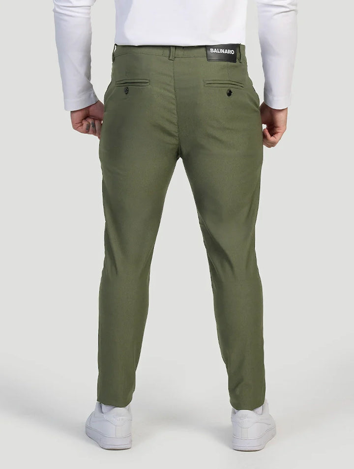 Giacomo™ | Pantaloni Stretch