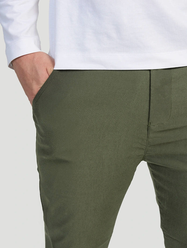 Giacomo™ | Pantaloni Stretch