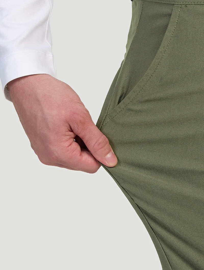 Giacomo™ | Pantaloni Stretch
